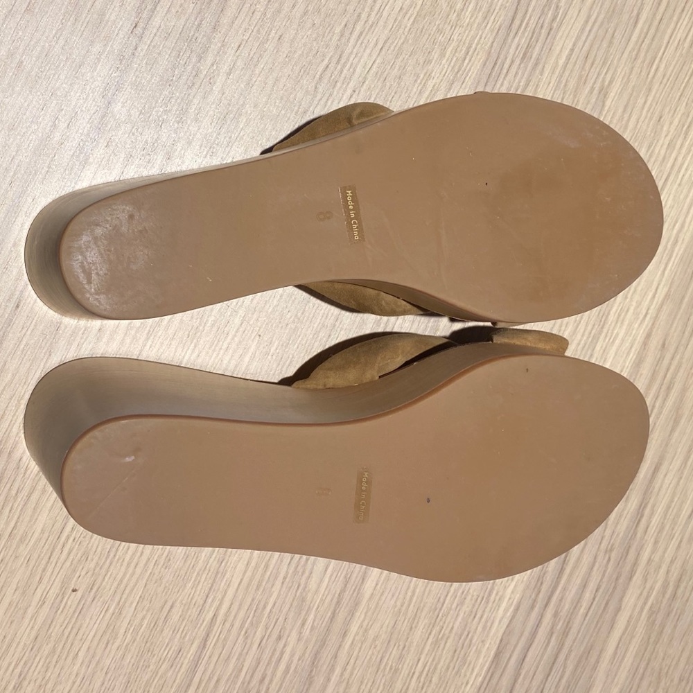 Platform Sandal - image 3